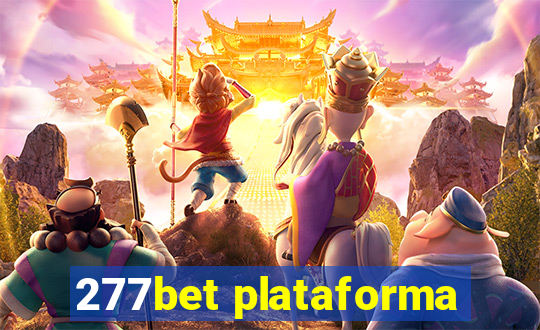 277bet plataforma